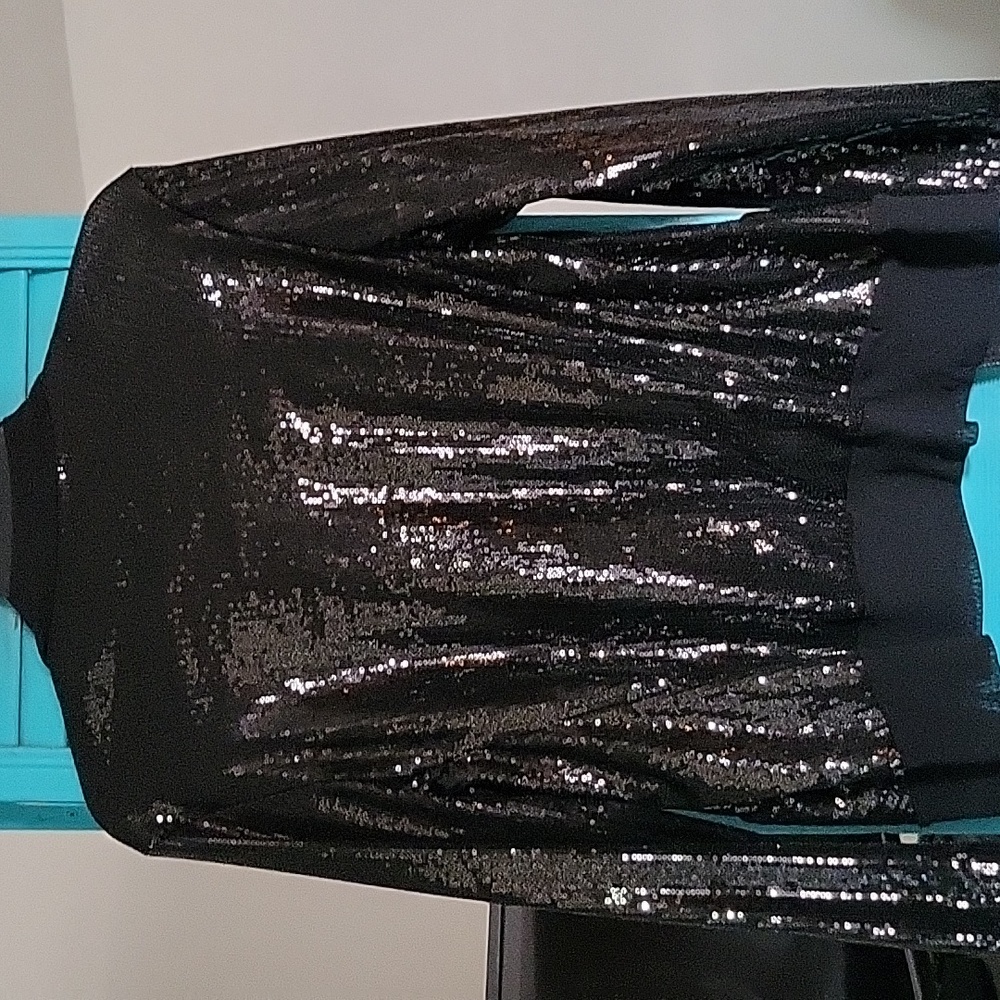 Petit poison jacket